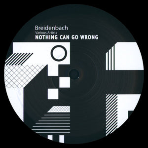 Various - Nothing Can Go Wrong