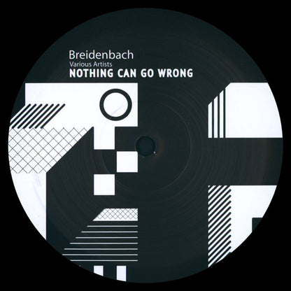 Various - Nothing Can Go Wrong