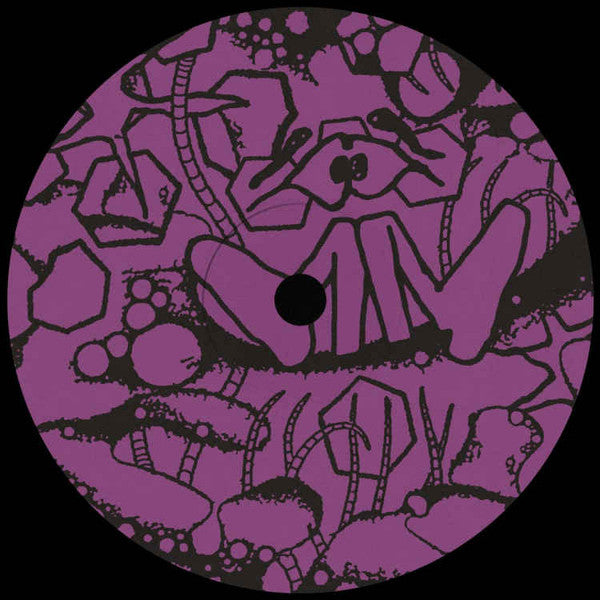 Aiden Francis - Floral Oceans (Incl. Hybrid Man Remix)