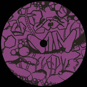 Aiden Francis - Floral Oceans (Incl. Hybrid Man Remix)