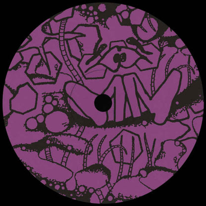 Aiden Francis - Floral Oceans (Incl. Hybrid Man Remix)