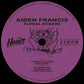 Aiden Francis - Floral Oceans (Incl. Hybrid Man Remix)