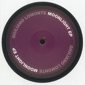 Giuliano Lomonte - Moonlight Ep