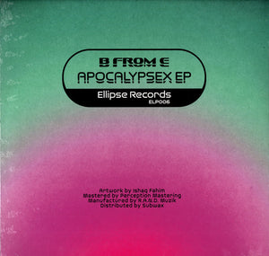 B From E - Apocalypsex