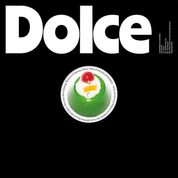 Johannes Klingebiel - Dolce