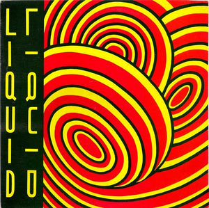 Liquid Liquid - Optimo / Cavern