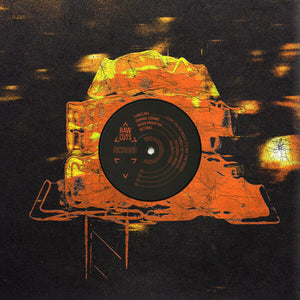 Various Artists - Orange