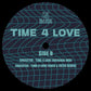 Chesster, Kellie Allen, RUZE - Time 4 Love Remixes