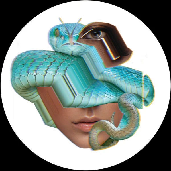 Andre Buljat, Cristi Cons - Nowhere Fast Vol. 1