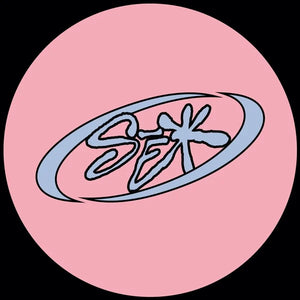 Thanksmate - Insatiable