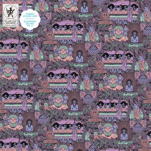 Tommy Vicari Jnr: Slappery Slope Pt. 2