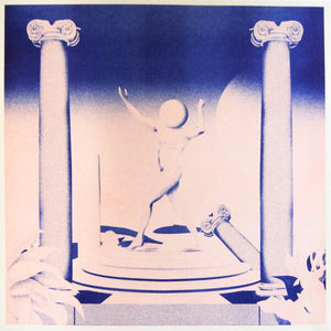 Axelle Stone - The Invisible Javelin