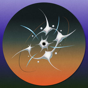 Tourman - Yucatán EP