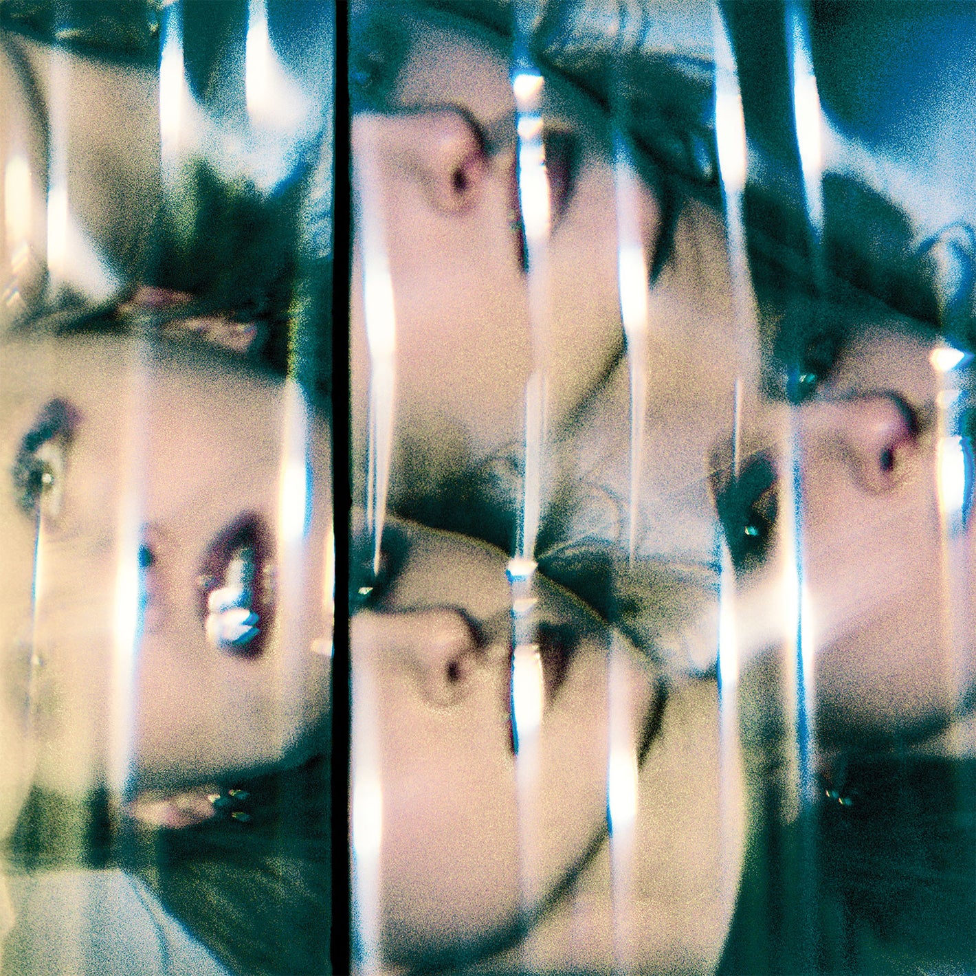 Revivis - Energy Ghosts (Incl. Running Hot Remix)