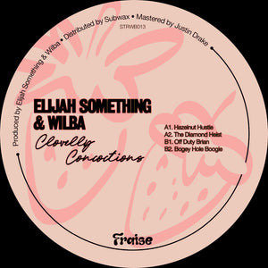 Elijah Something & Wilba - Clovelly Concoctions