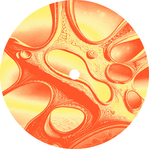 Donnie Cosmo - Time Surfer EP (Incl. Christopher Ledger Remix)