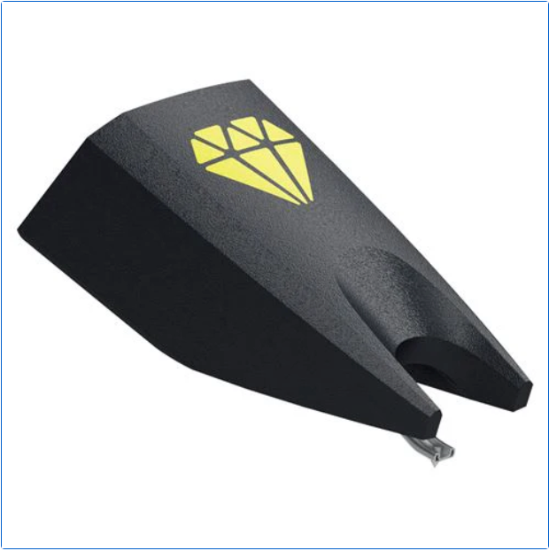Aguja de Reemplazo Ortofon - Stylus MK2 Club