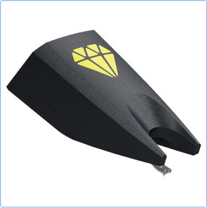 Aguja de Reemplazo Ortofon - Stylus MK2 Club