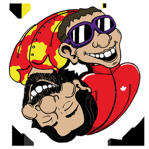 VA - Okie Dokie EP