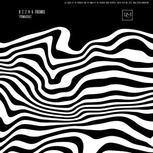 Various Artists - UZZ V & FRIENDS