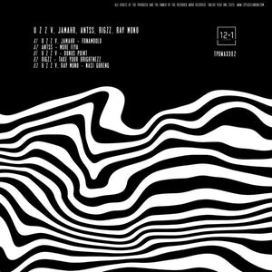 Various Artists - UZZ V & FRIENDS