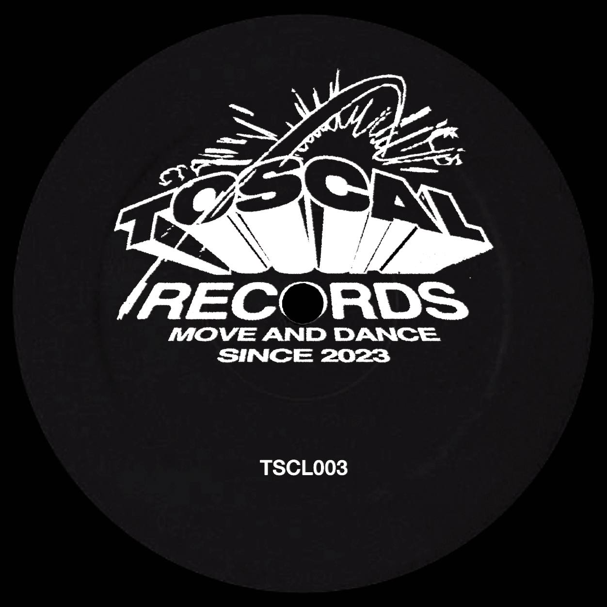 Ritacco & Igna - TSCL003