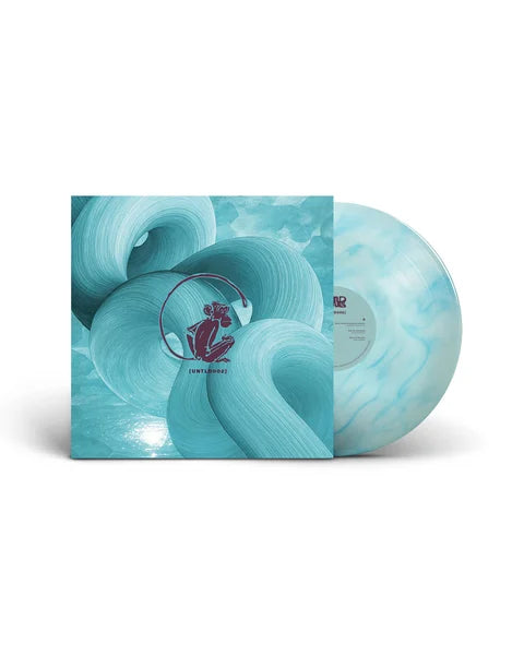 Anton & Raphael Scemama - UNTLD002