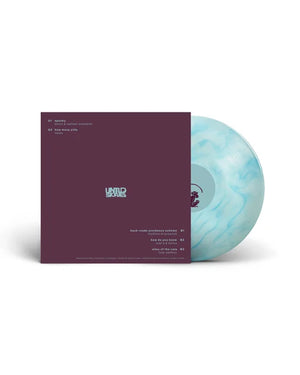 Anton & Raphael Scemama - UNTLD002