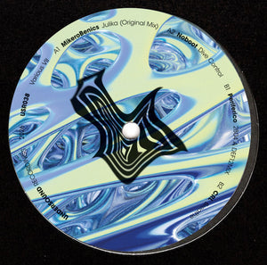 Various VII -  Undersound Recordings