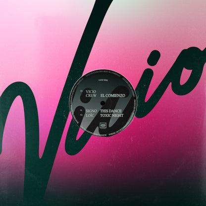 Loïc, Signo, VA - El Comienzo