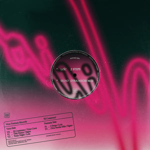 Loïc, Signo, VA - El Comienzo