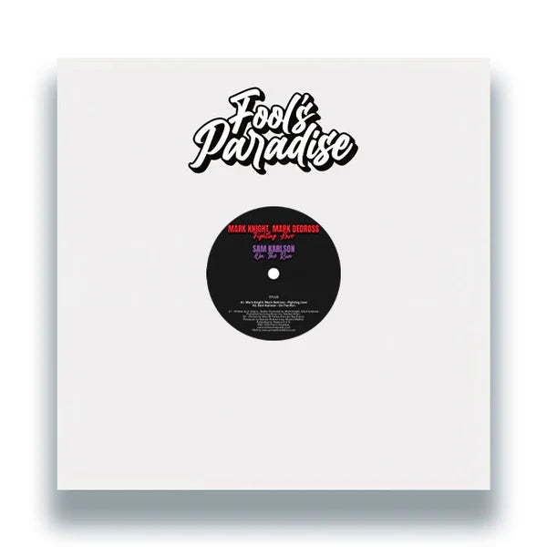 Various Artists - Fool's Paradise Sampler Vol. 6