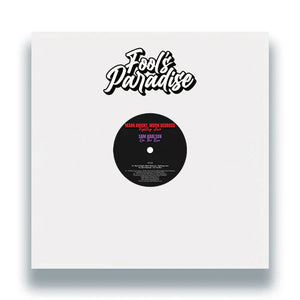 Various Artists - Fool's Paradise Sampler Vol. 6