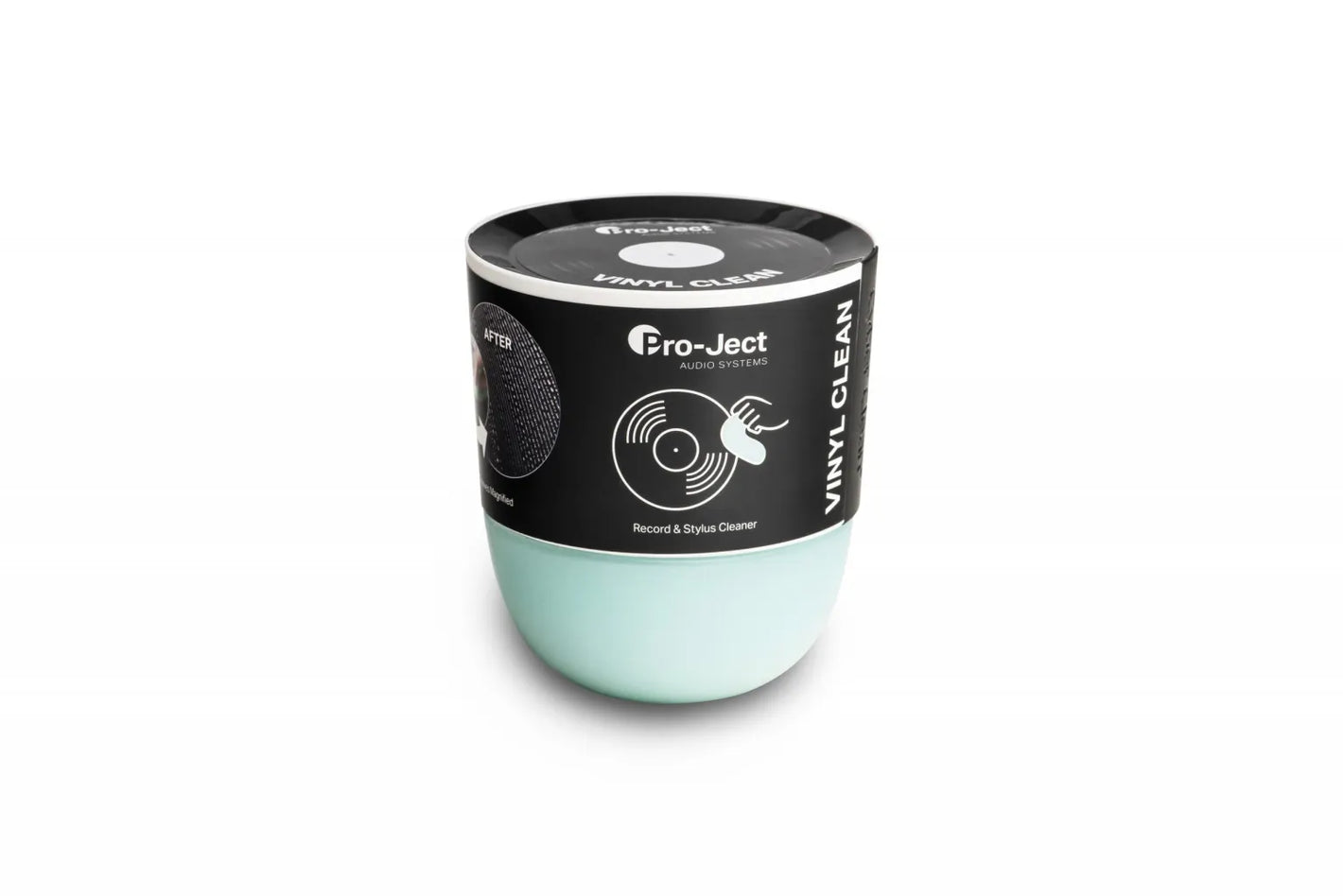 Limpiador de Goma para Vinilos - Pro-Ject Vinyl Clean