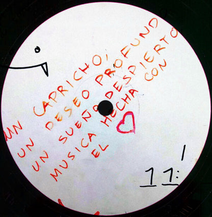 Ark, Moogly, Sabrina - The Beat
