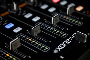 Mixer para DJ - Allen & Heath - Xone:43