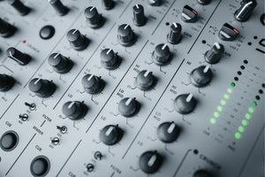 Mixer para DJ - Allen & Heath - Xone:96