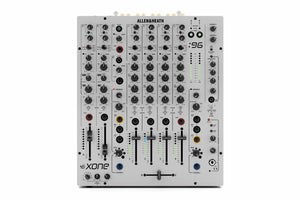 Mixer para DJ - Allen & Heath - Xone:96