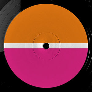 Varhat - Engage EP VINILO