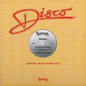 Voilaaa - On Te L’Avait Dit / Spies Are Watching Me (Remixes)