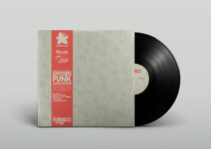 Kitchen Funk - LETUGO