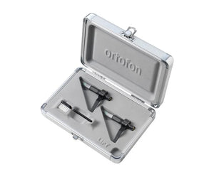 Aguja Ortofon - Concorde MK2 Mix - Par