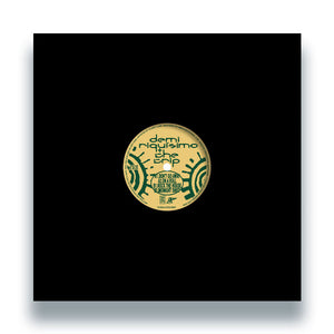 Demi Riquísimo & The Trip - Don’t Go Away EP