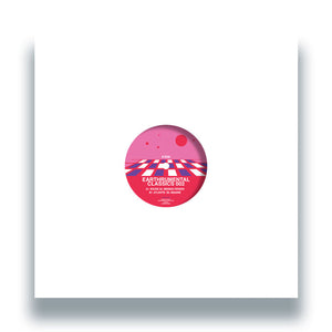 Franck Roger - Earthrumental Classics 002 (12 Inch)