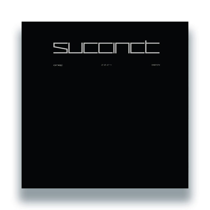 Various Artists - Succinct 2024