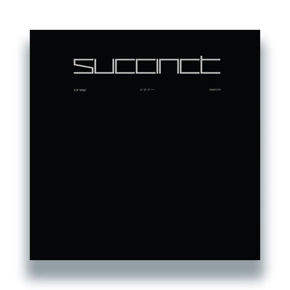 Various Artists - Succinct 2024