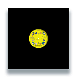 Boogie Down Edits - Vol 1 - De La House