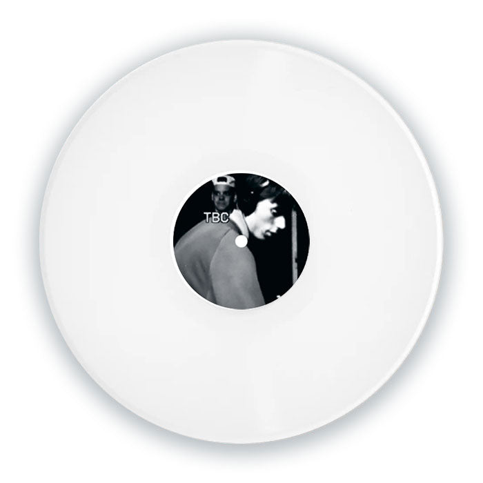 Shadow Child - TBC001 (DISCO BLANCO)