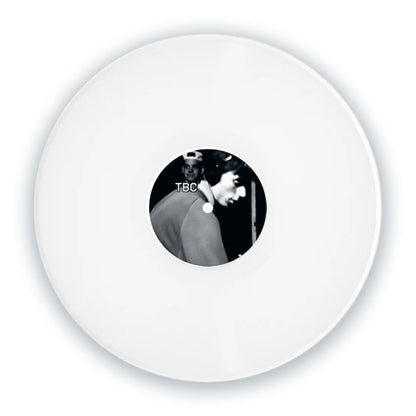 Shadow Child - TBC001 (DISCO BLANCO)