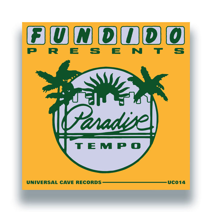 Fundido - Paradise Tempo